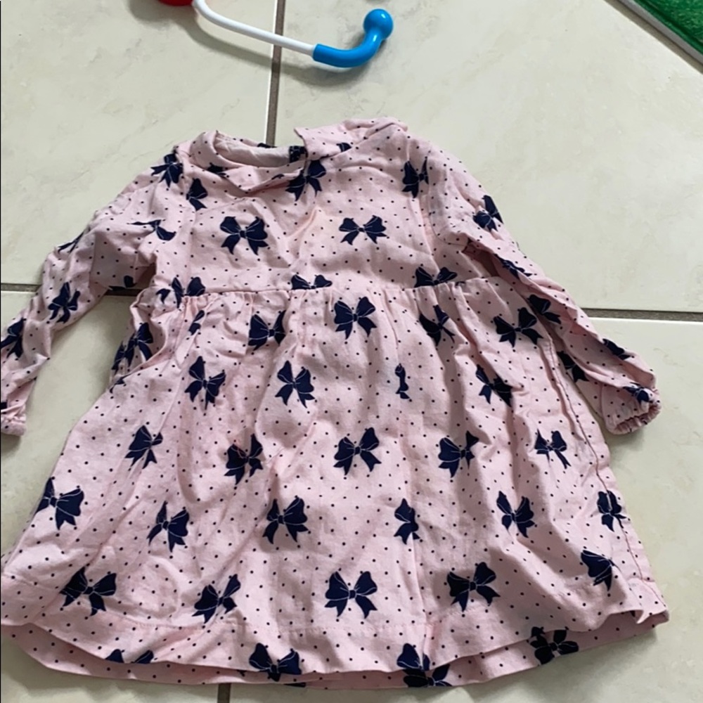 baby dress